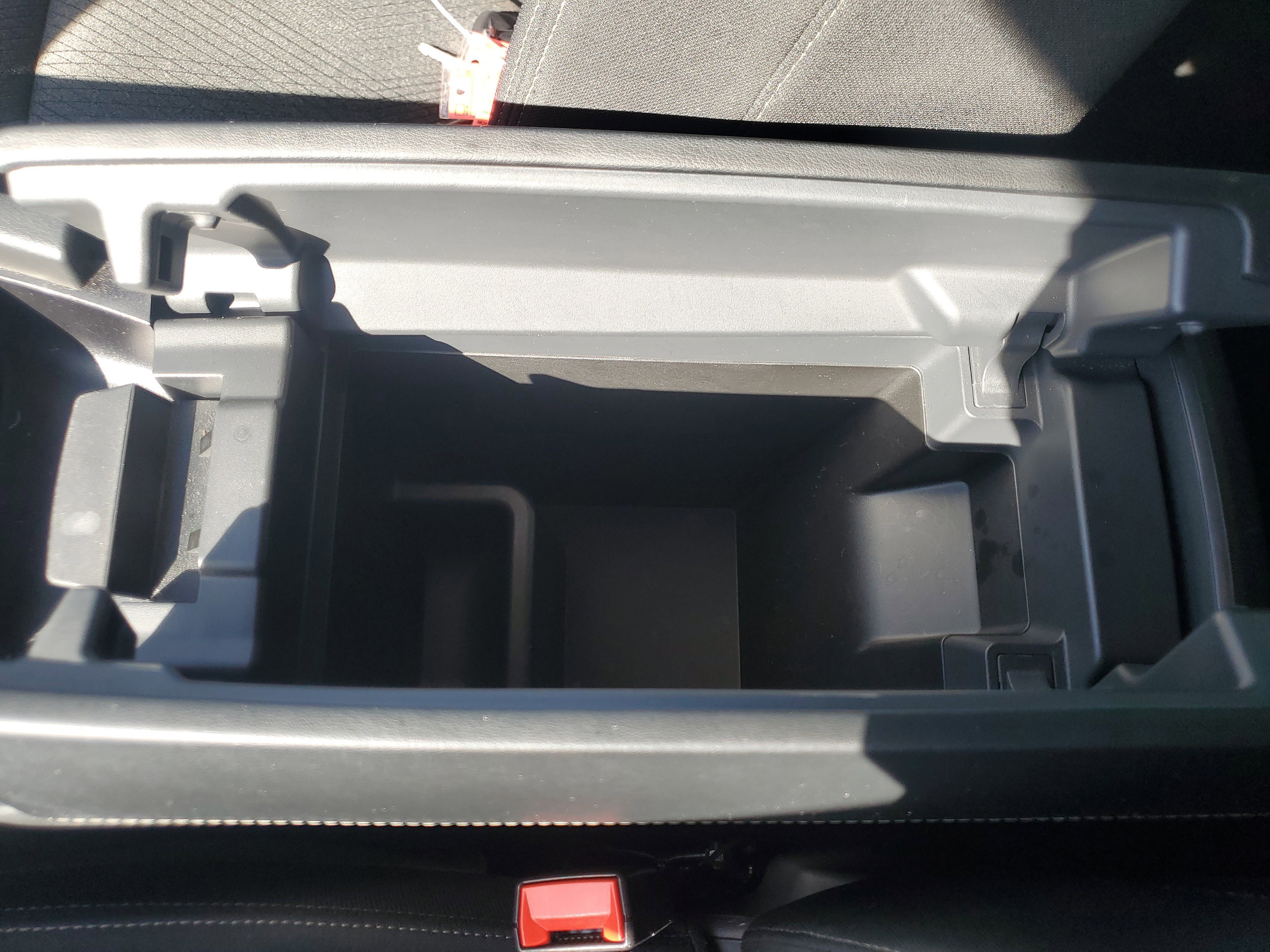 Certified 2024 Nissan Rogue SV image 29