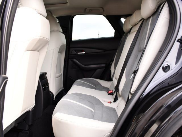 New 2026 MAZDA CX-30 2.5 Turbo w/ Premium Package image 18