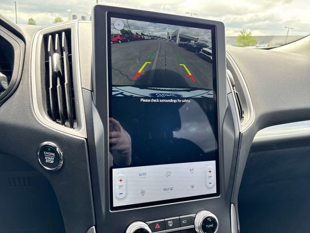 Used 2022 Ford Edge SE AWD/4WD image 23