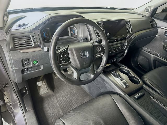Certified 2022 Honda Pilot Special Edition image 22