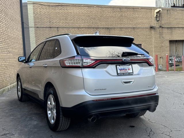 Used 2016 Ford Edge SE image 16