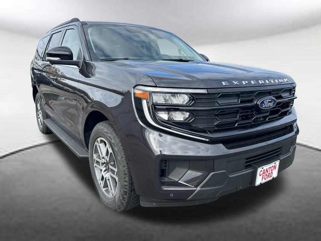 New 2025 Ford Expedition Active image 7