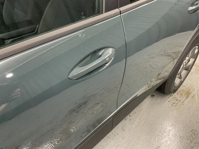 New 2026 Chevrolet Trax LT w/ Driver Confidence Package image 4