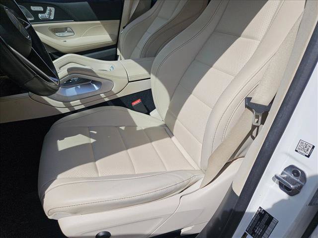 Used 2024 Mercedes-Benz GLE 350 4MATIC image 14