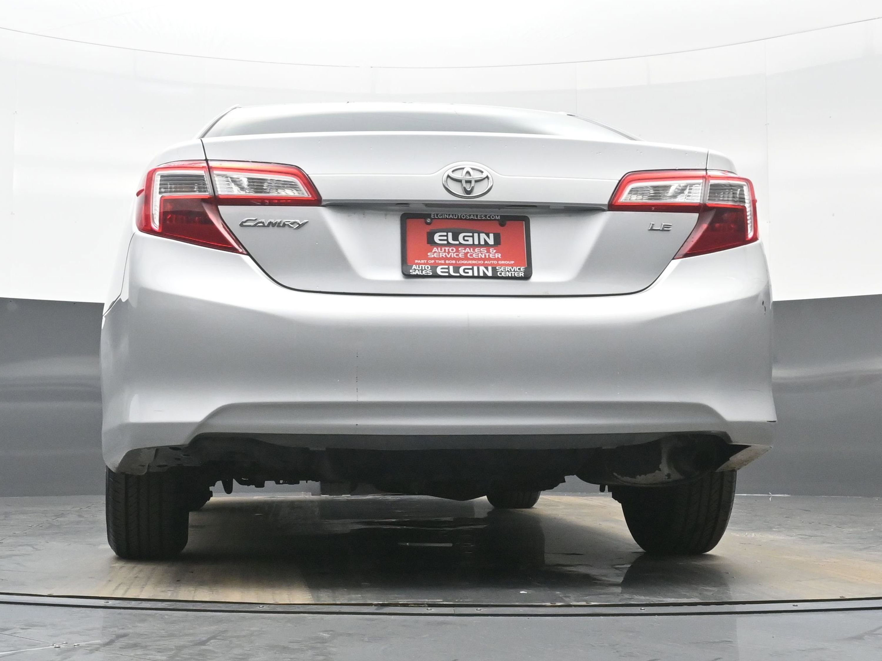 Used 2013 Toyota Camry LE image 25