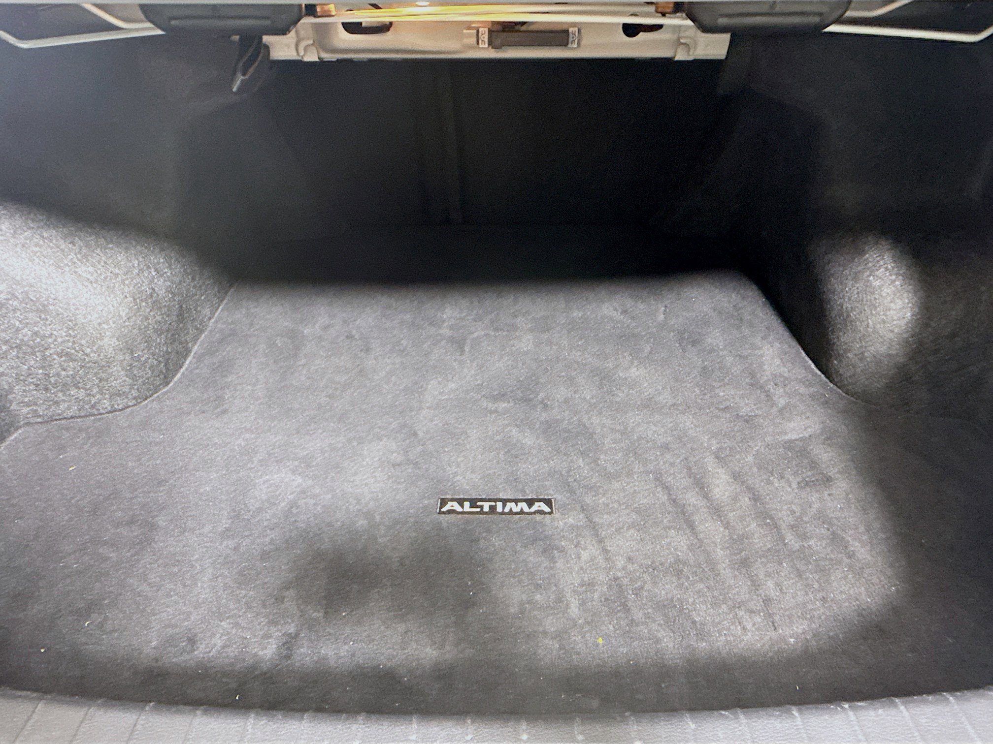 Used 2023 Nissan Altima 2.5 S image 35