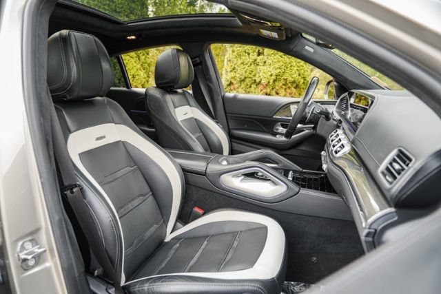 Used 2021 Mercedes-Benz GLE 63 AMG S image 46