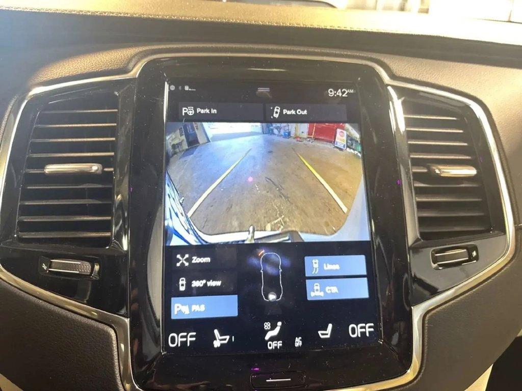 Used 2018 Volvo XC90 T6 Inscription w/ Luxury Package AWD/4WD image 25