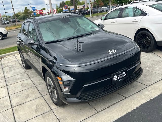 Certified 2024 Hyundai Kona SEL FWD image 5