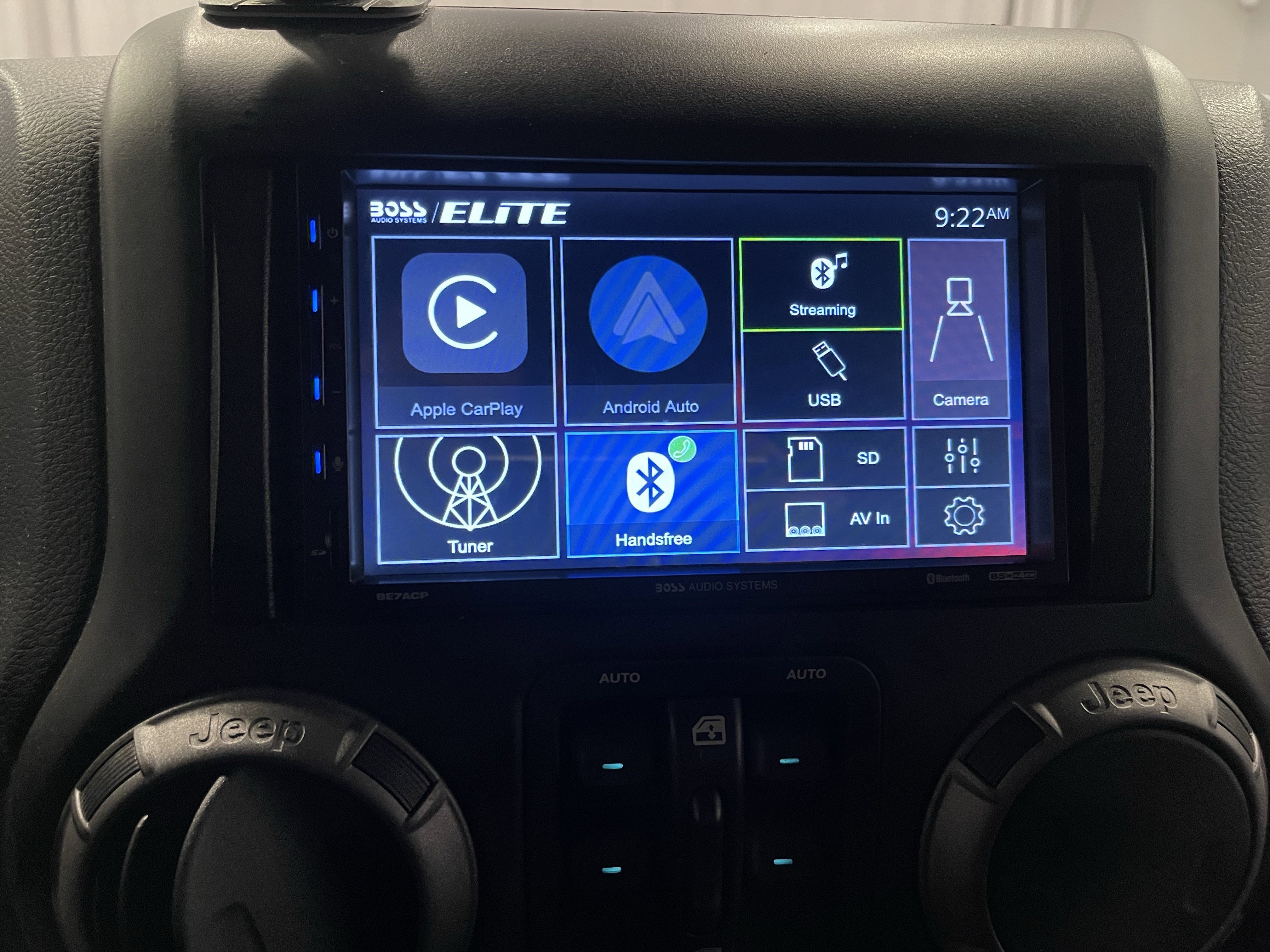 Used 2016 Jeep Wrangler Unlimited Sport w/ Quick Order Package 24S image 22