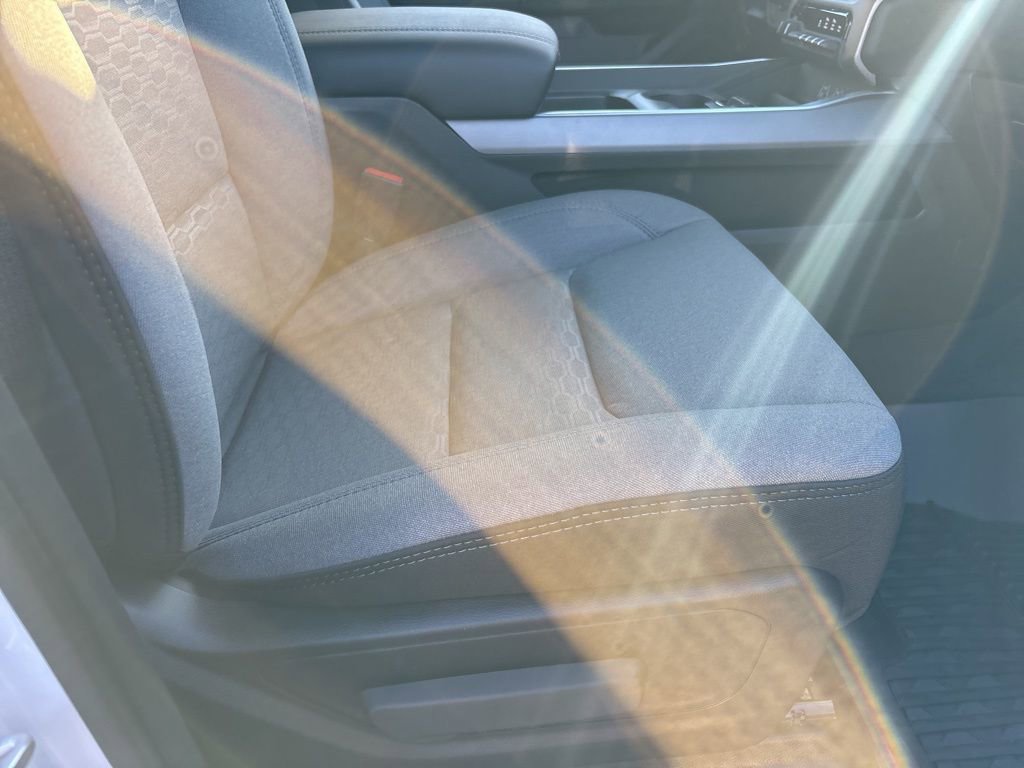 New 2026 RAM 1500 Big Horn image 27