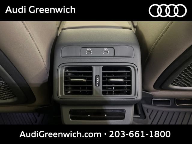 Used 2025 Audi Q5 Premium w/ Premium Plus AWD/4WD image 17