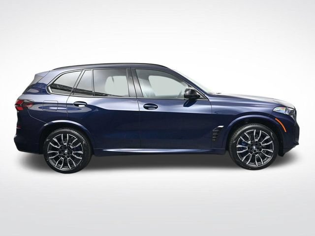 New 2026 BMW X5 M60i AWD/4WD image 3