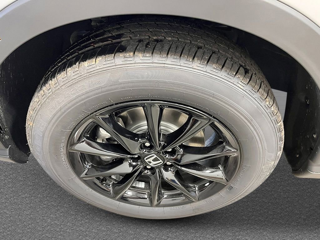 New 2026 Honda CR-V Sport-L image 11