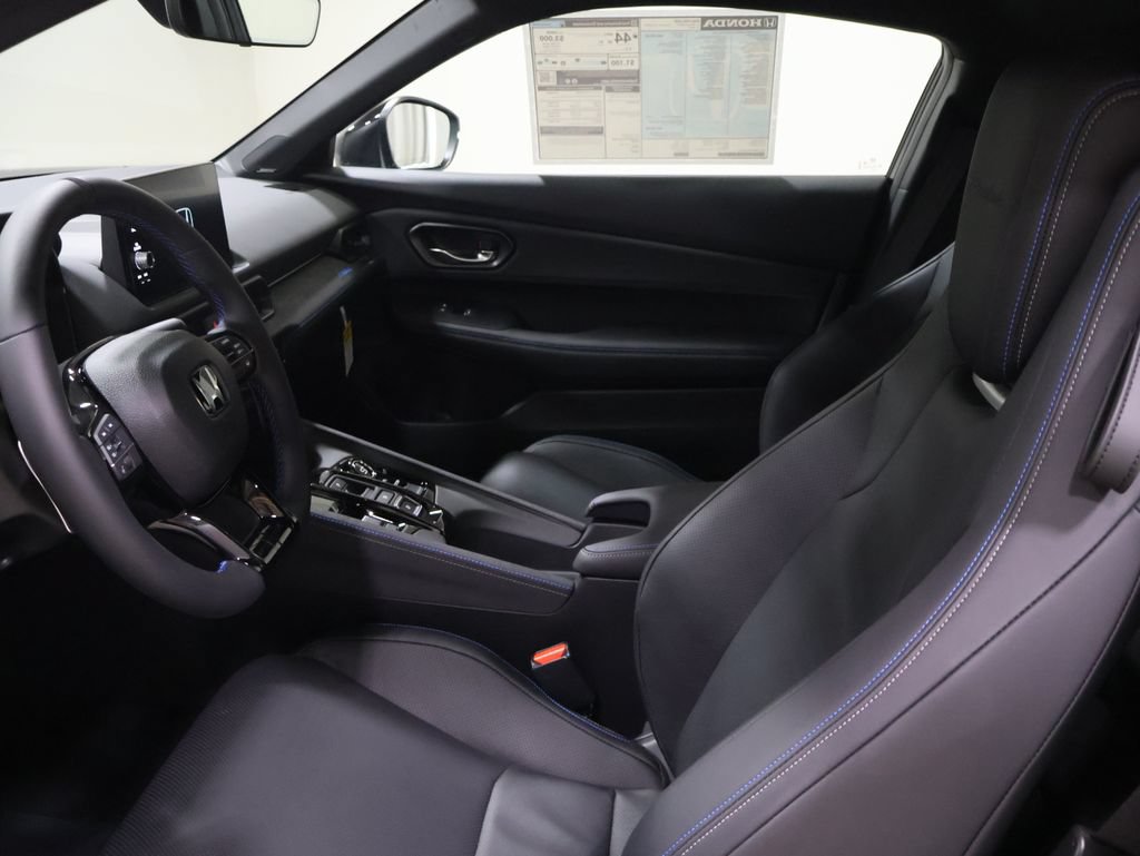 New 2026 Honda Prelude image 8