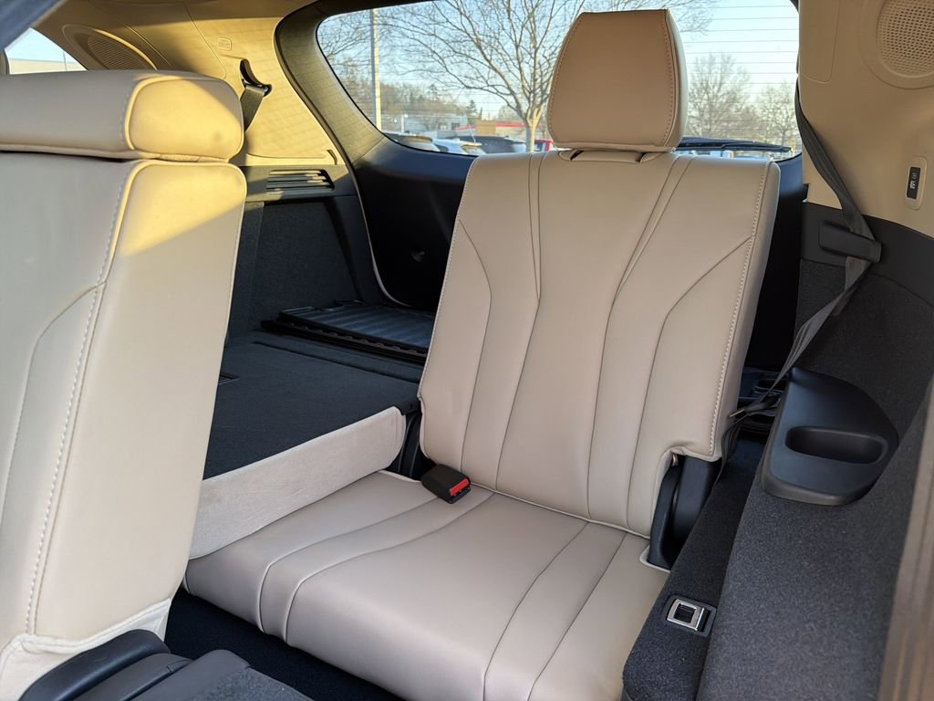 New 2026 Acura MDX w/ Advance Package image 15