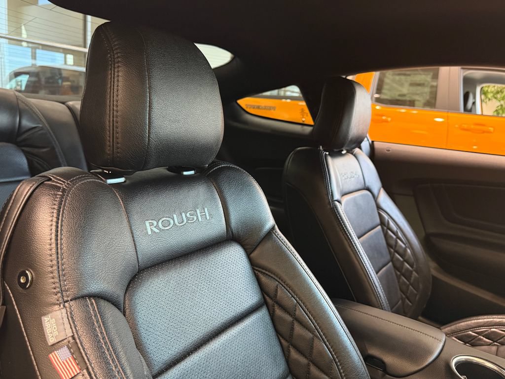 Used 2020 Ford Mustang GT Premium w/ GT Performance Package RWD image 20