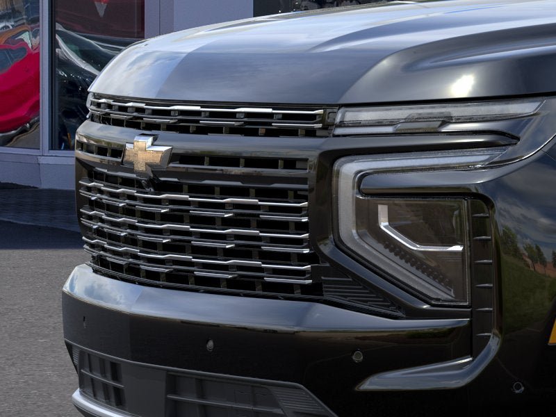New 2026 Chevrolet Tahoe High Country w/ Sun And Tow Package AWD/4WD image 13