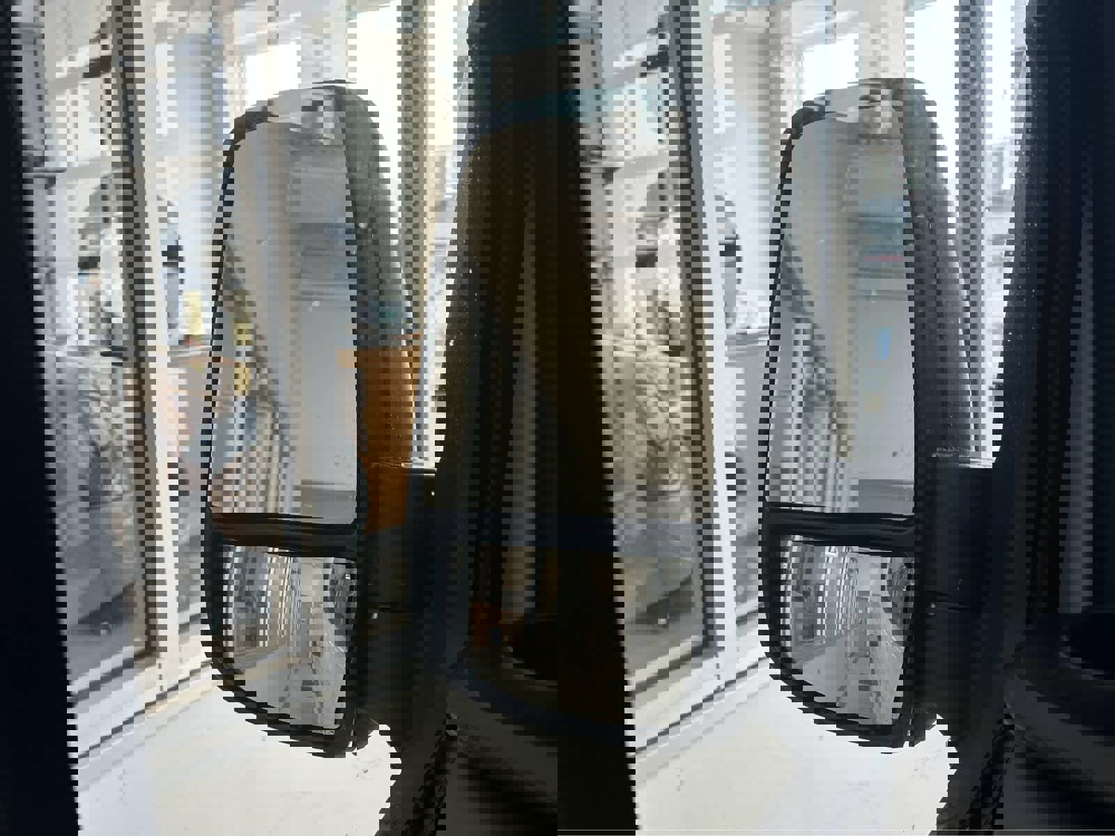 Used 2024 Ford Transit 250 Low Roof w/ Exterior Upgrade Package image 22