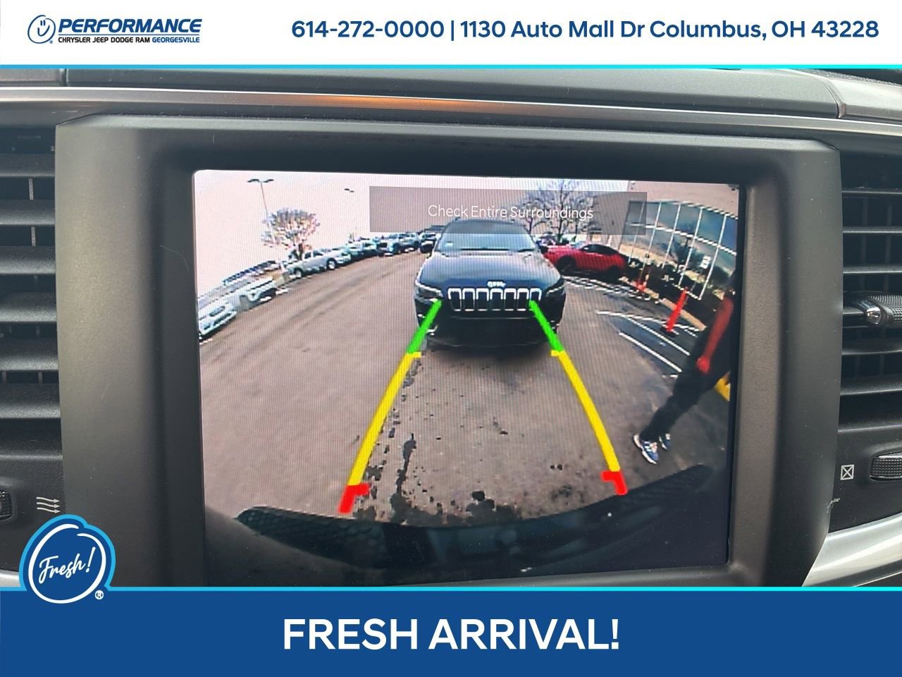 Used 2022 RAM 1500 Classic Warlock image 23