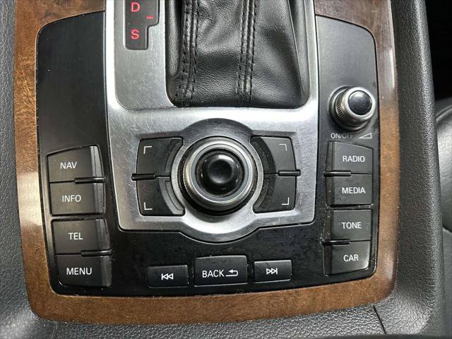 Used 2012 Audi Q7 TDI Premium Plus AWD/4WD image 29