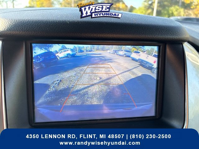 Used 2020 Chevrolet Suburban LT AWD/4WD image 28