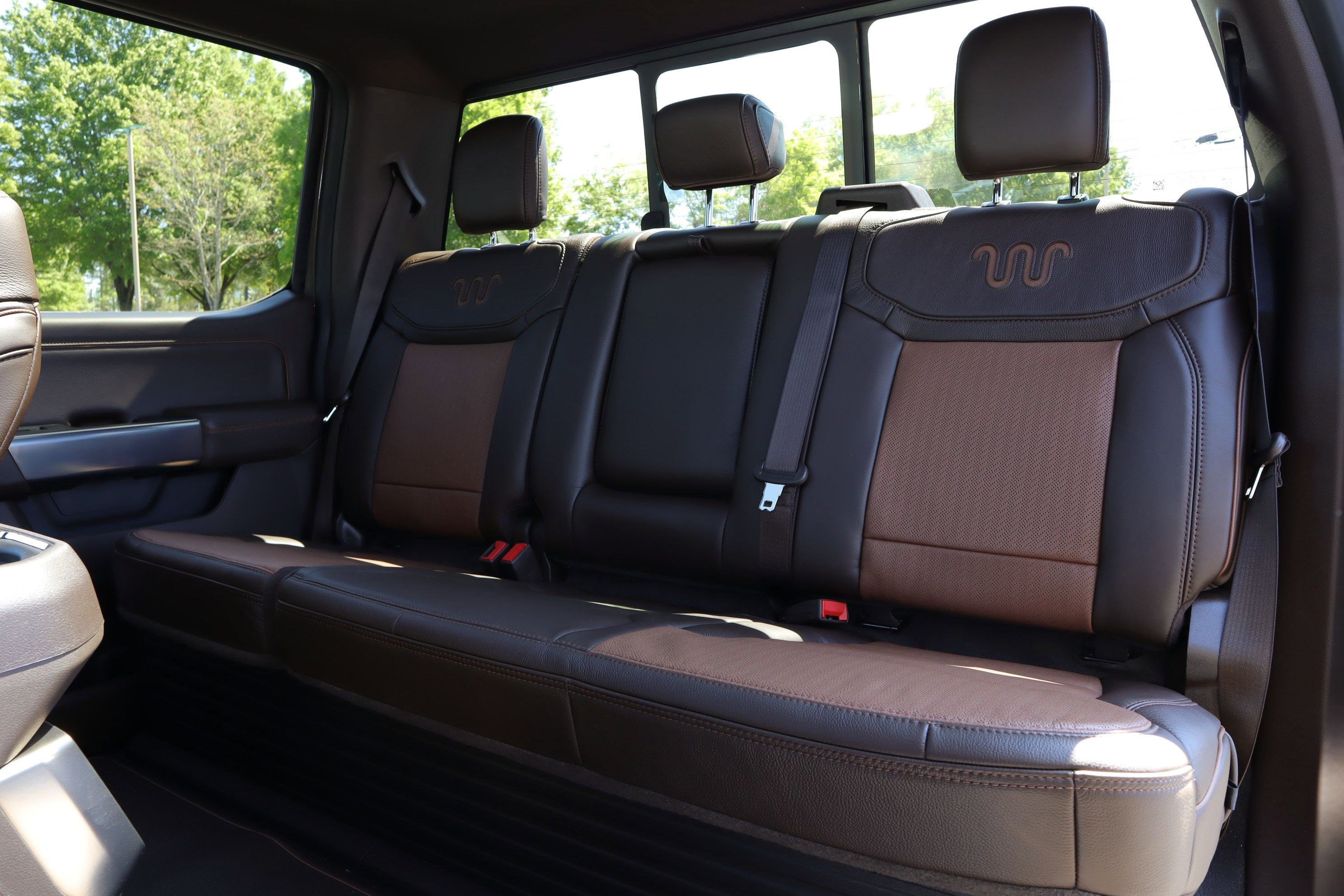 Used 2026 Ford F450 King Ranch w/ Chrome Package image 10