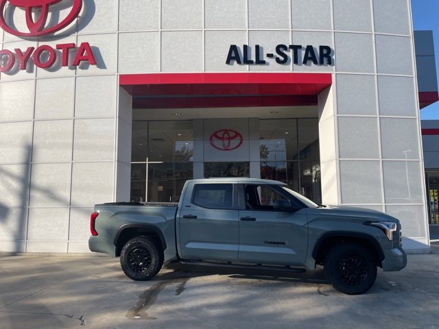 New 2026 Toyota Tundra SR5 image 6