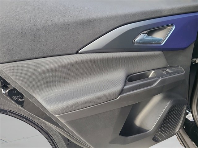 New 2026 Chevrolet Equinox EV LT image 29