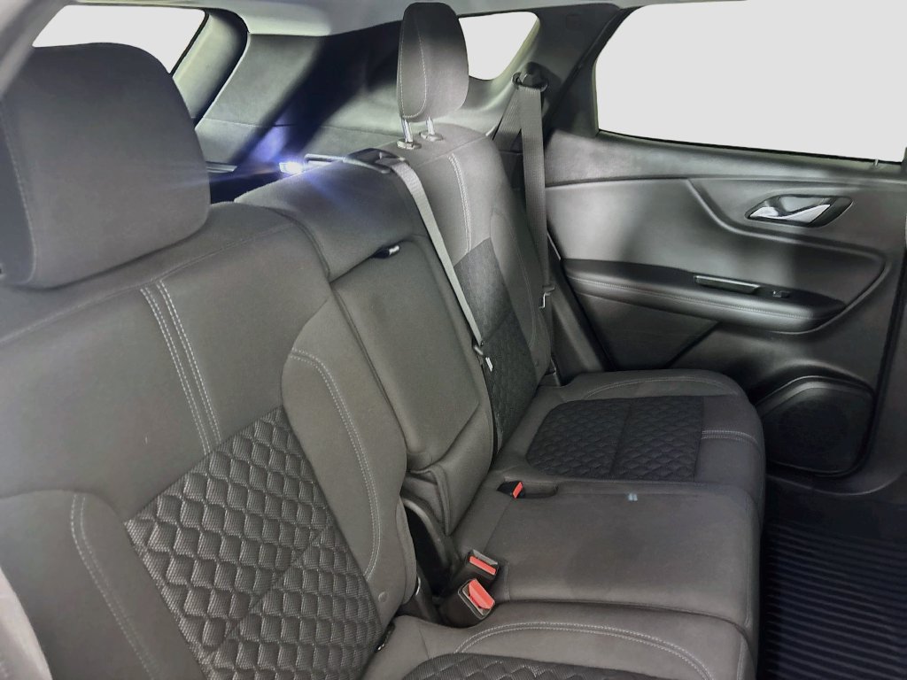Certified 2020 Chevrolet Blazer LT FWD image 26