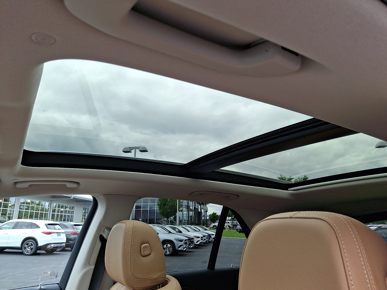 Certified 2026 Mercedes-Benz GLE 350 4MATIC image 15