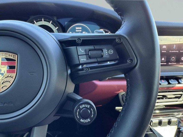 Used 2024 Porsche 911 Carrera GTS image 30