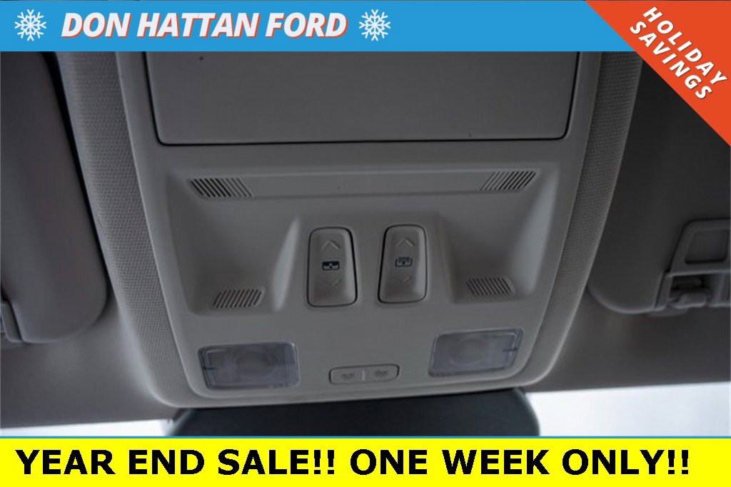 Used 2021 Ford Escape Titanium w/ Titanium Elite Package image 20