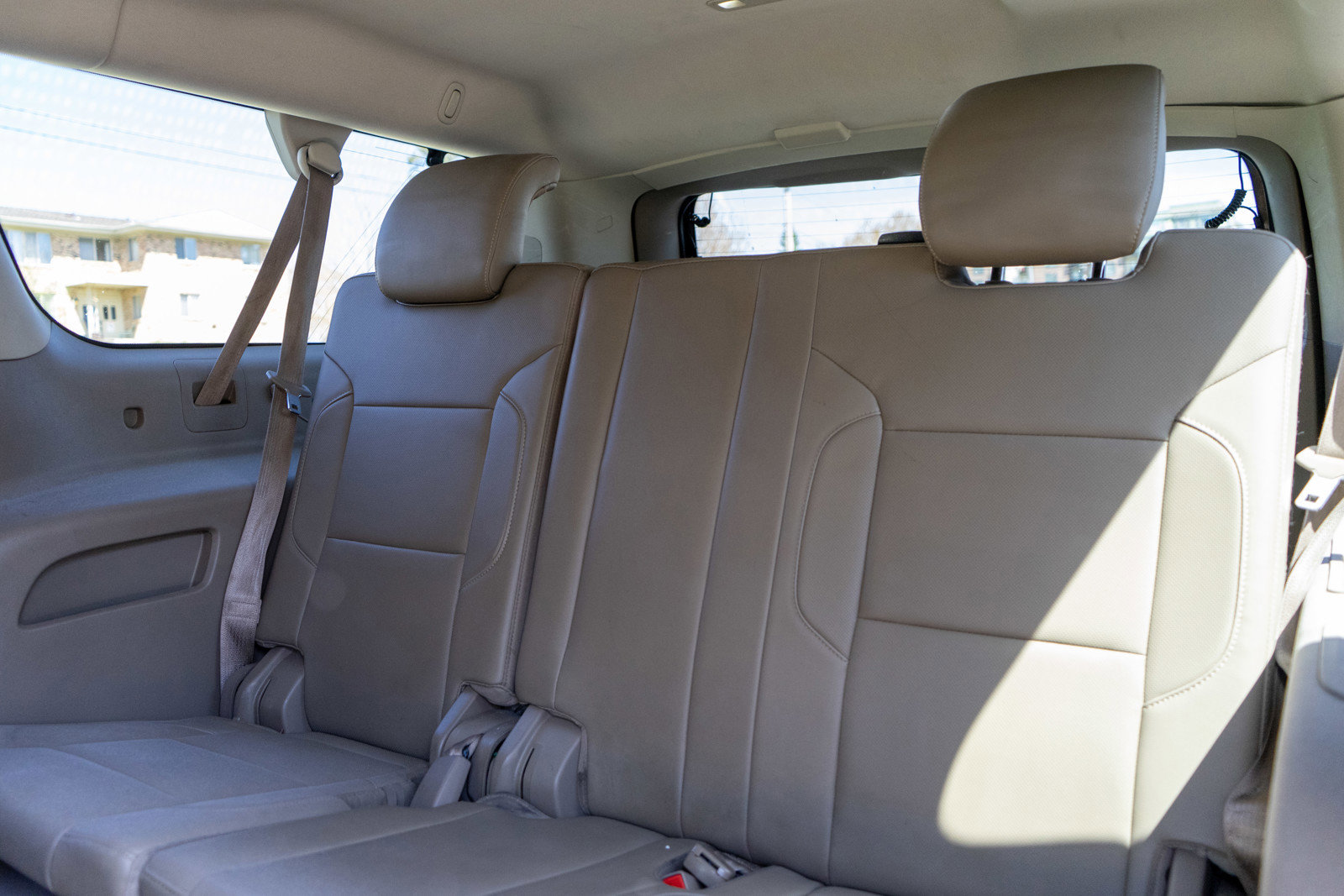 Used 2015 GMC Yukon XL SLT w/ HD Trailering Package AWD/4WD image 31