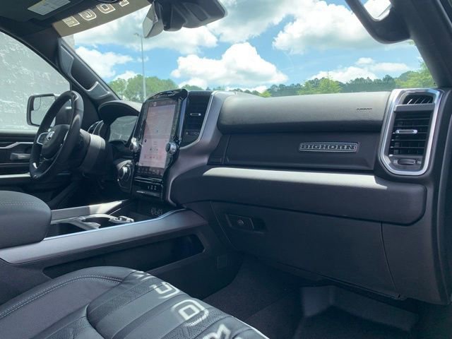 New 2025 RAM 1500 Big Horn image 48