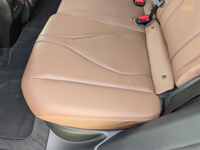 New 2026 Acura RDX w/ Technology Package image 31