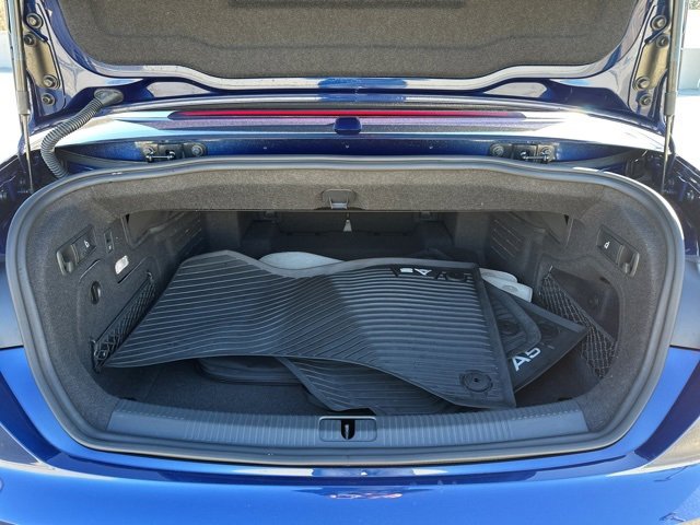 Used 2018 Audi A5 2.0T Premium Plus image 31