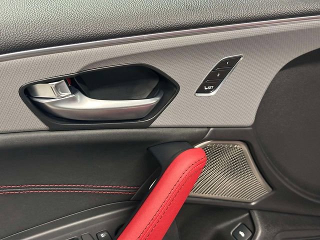 Used 2025 Acura TLX SH-AWD w/ A-SPEC Pkg image 13