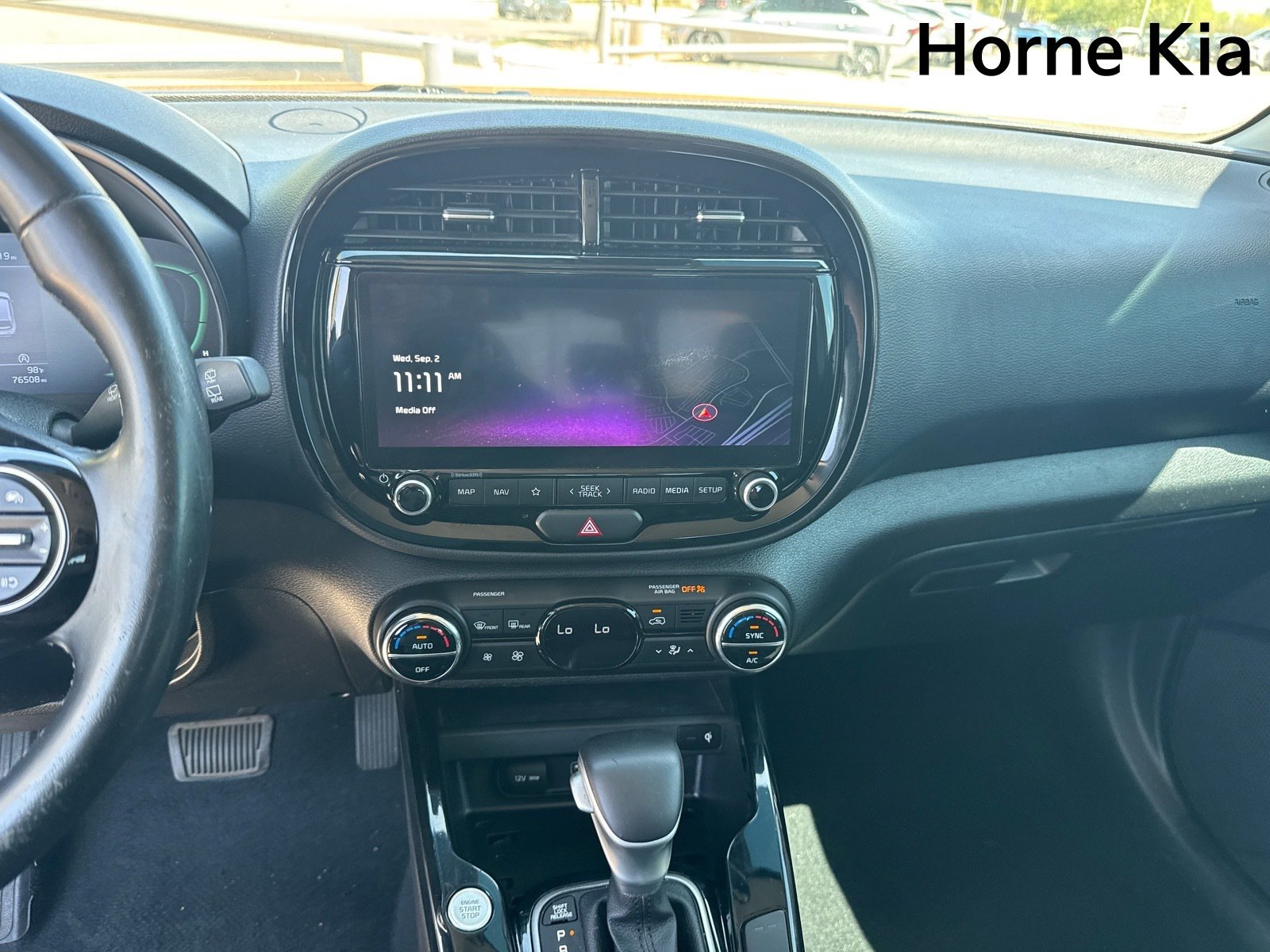 Used 2023 Kia Soul EX FWD image 20