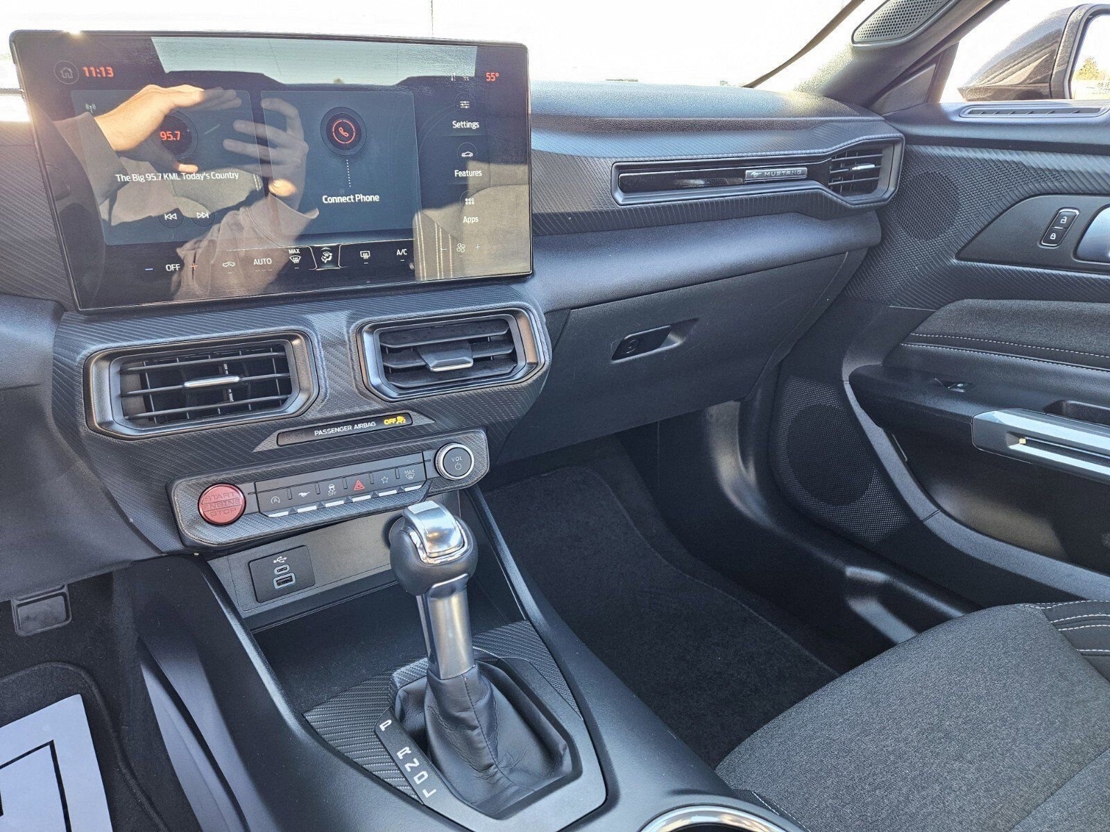 Used 2024 Ford Mustang Coupe image 19