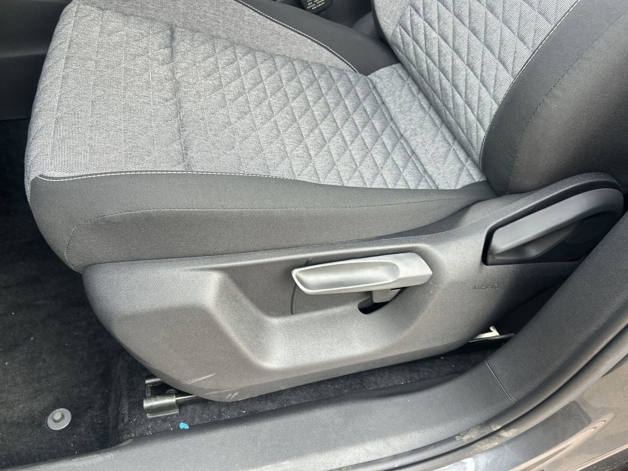 New 2026 Volkswagen Tiguan S image 16