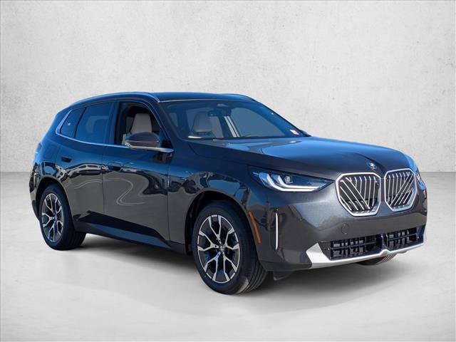 Used 2026 BMW X3 xDrive30i w/ Premium Package AWD/4WD image 7