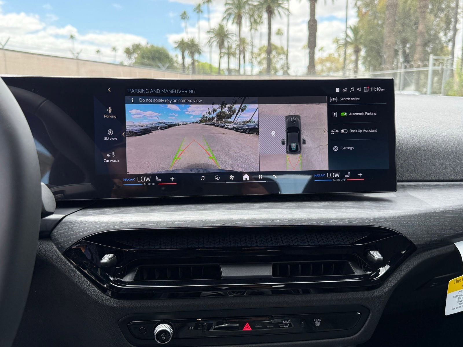 New 2026 BMW i4 eDrive40 w/ Parking Assistance Package RWD image 28
