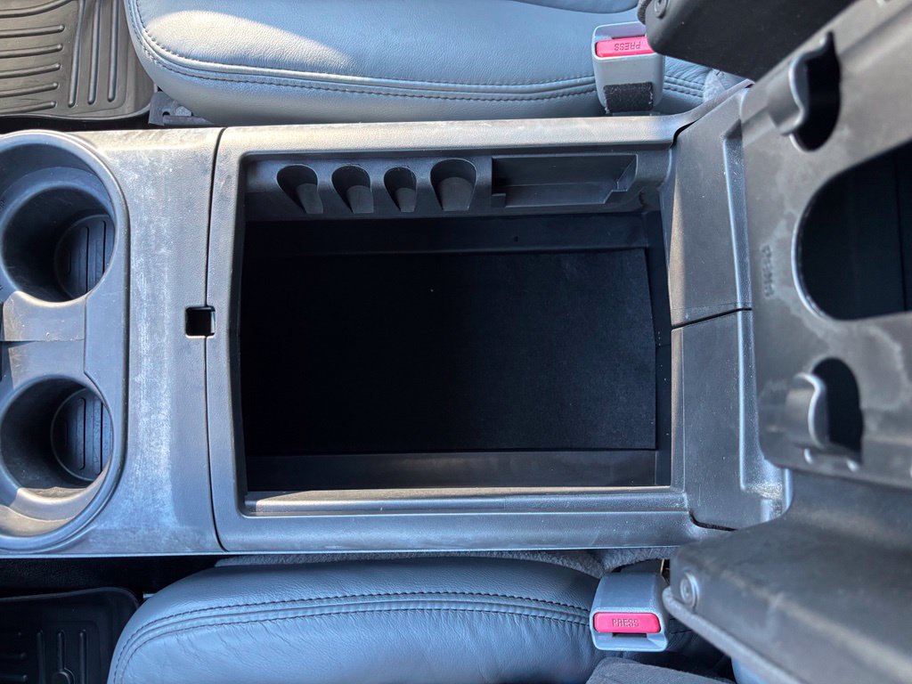 Used 2014 Ford F150 XLT w/ Equipment Group 302A Luxury RWD image 34