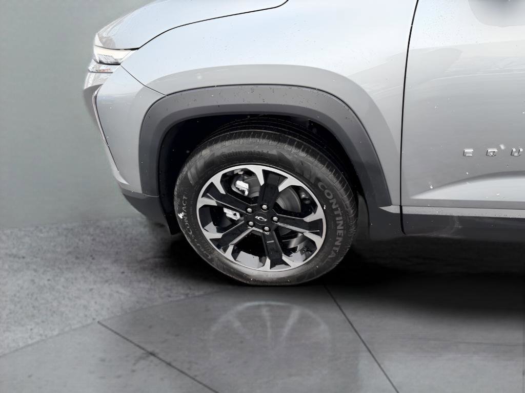 New 2026 Chevrolet Equinox LT w/ Convenience Package II image 10