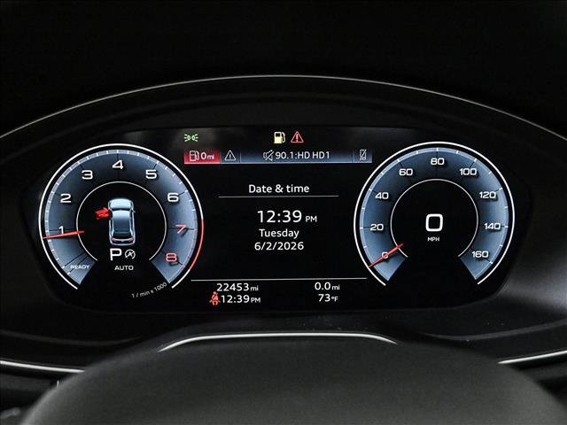 Used 2023 Audi Q5 2.0T Premium Plus w/ Premium Plus Package AWD/4WD image 11