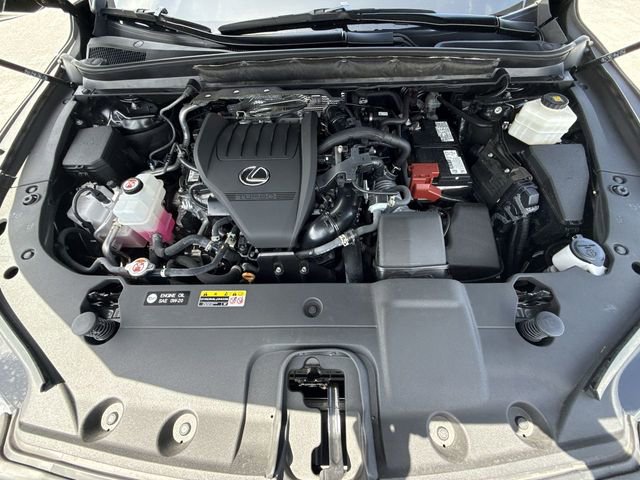 Used 2023 Lexus RX 350 Premium w/ Cold Area Package FWD image 27