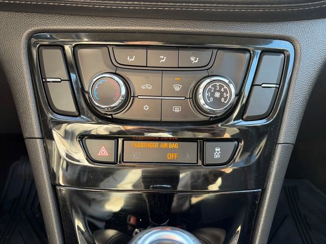 Used 2019 Buick Encore Preferred FWD image 49