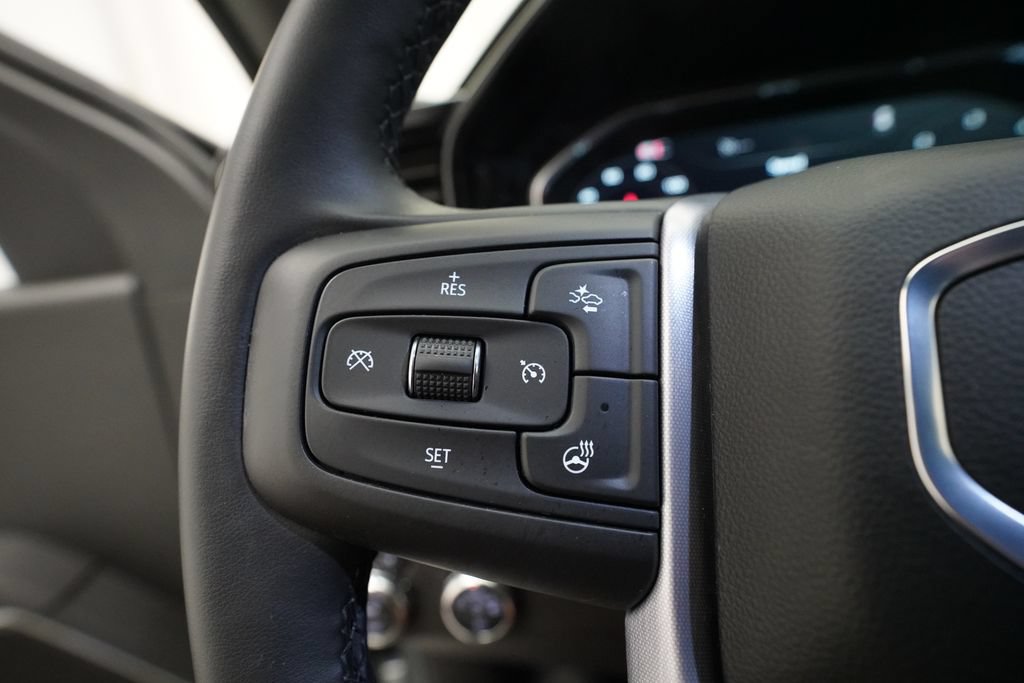 Used 2026 GMC Sierra 1500 Elevation AWD/4WD image 17