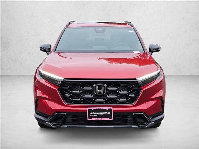 New 2026 Honda CR-V Sport image 5